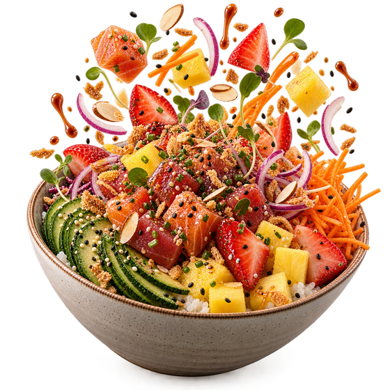 Poké Spring